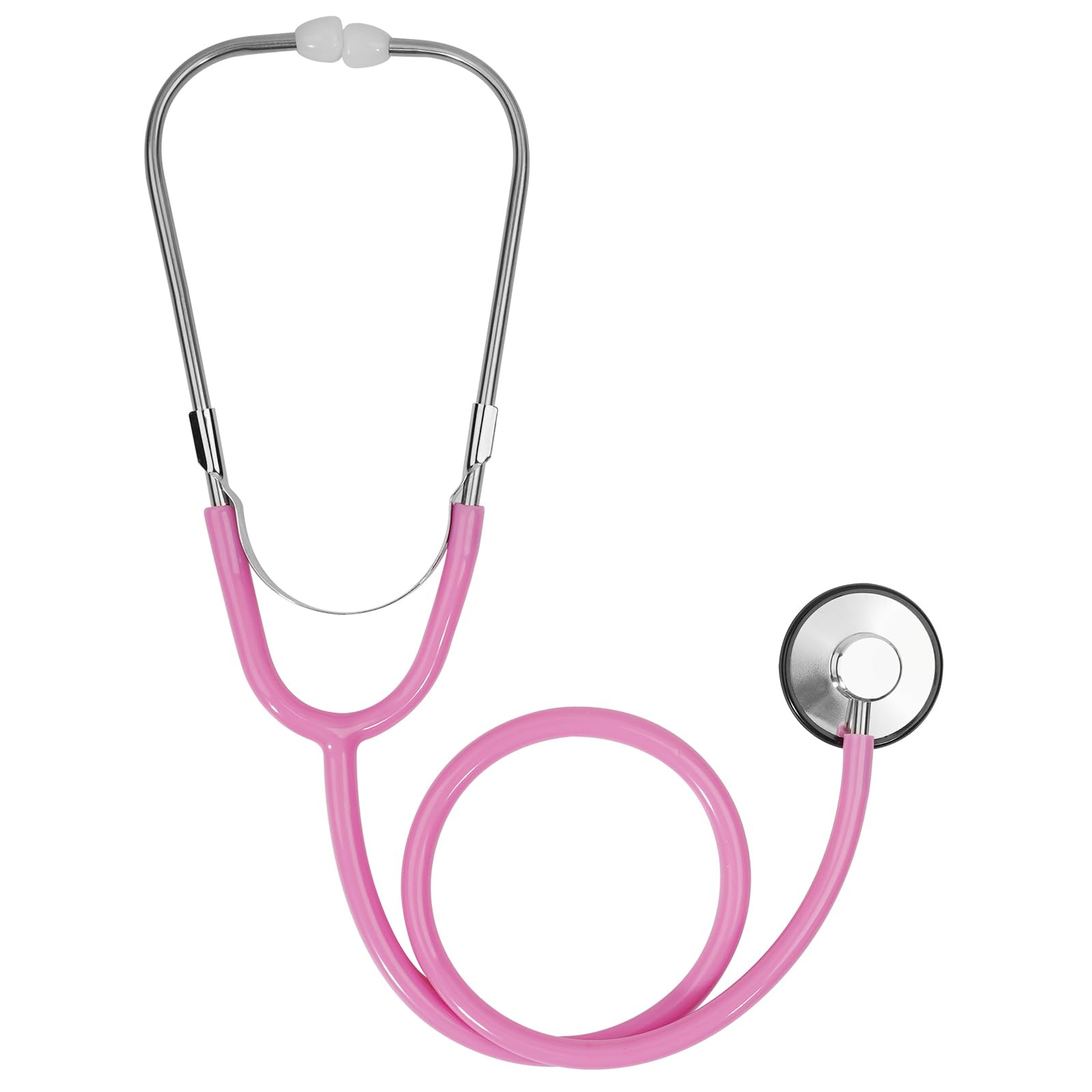 ERDOGLY Kids Stethoscope, Real Working Nursing Stethoscope for Kids, Play Doctor