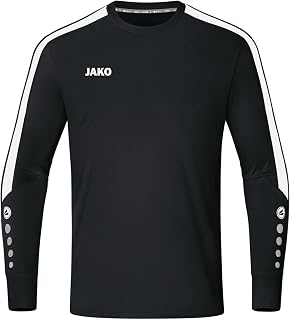 JAKO Power Goalkeeper Jersey (Long Sleeves) Unisex Goalkeeper Jersey
