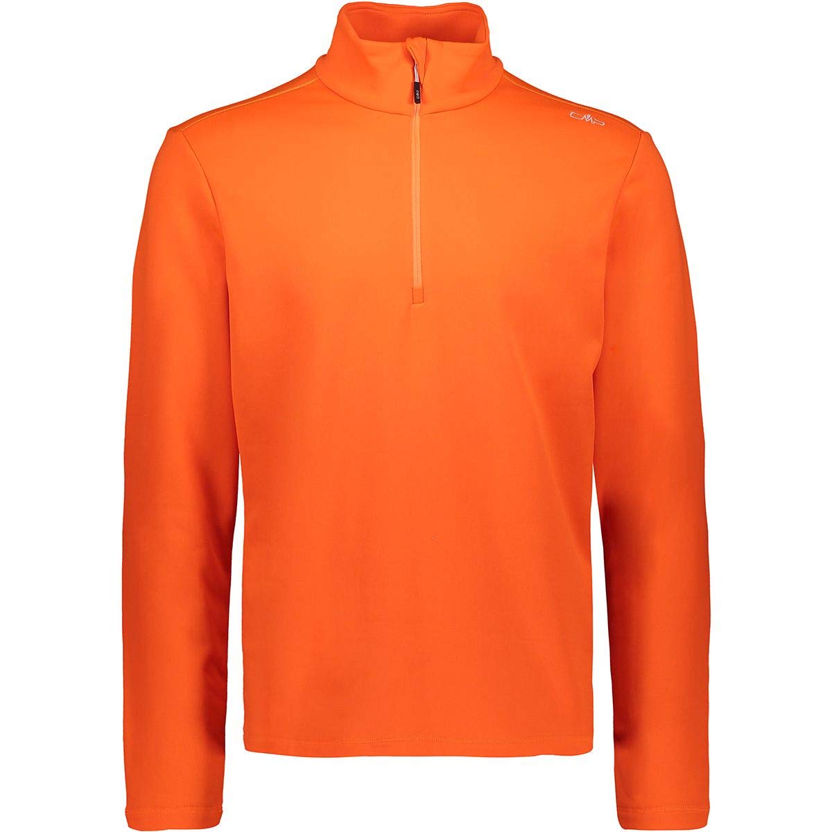 CMP F. LLI Campagnolo Men's Long Sleeve Turtleneck T-Shirt One Size