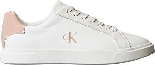 Calvin Klein Women's Low Pro Cups LTH Mg Hw0hw02823Low Top