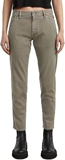 G-STAR Women Kate Boyfriend Chinese