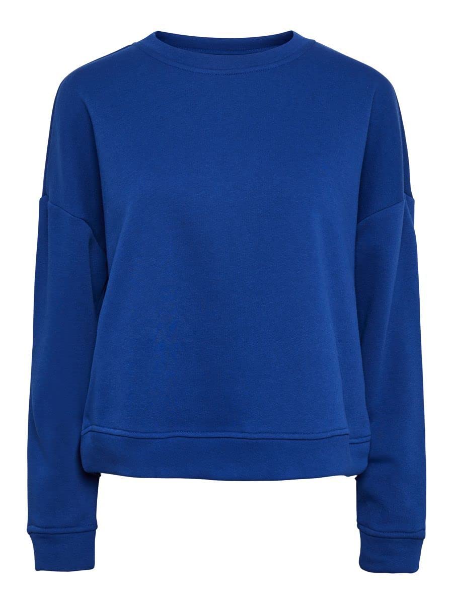 PIECES PCCHILLI Sweatshirt
