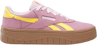 Reebok Court Advance Surge White Sneakers
