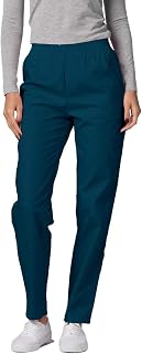 Adar Universal Sanitary Uniforms Women's - Cargo Trousers Tapered for Shirts