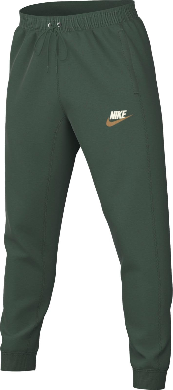 Nike - Nike Club Fleece Herren-Fleece-Jogger, Men's Fleece Sports Trousers