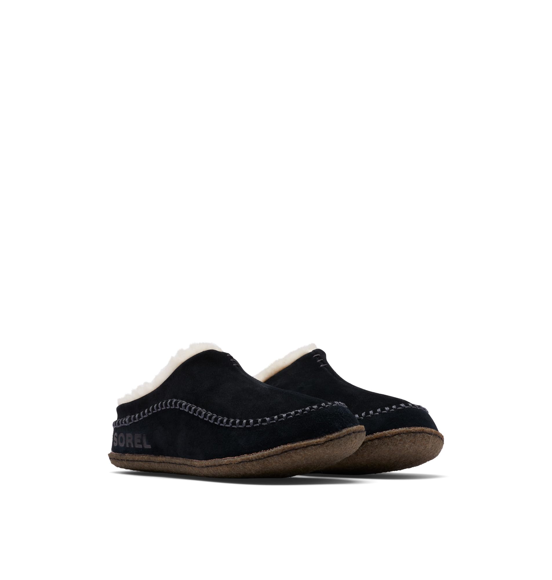 Columbia Men's Lanner Ridge Slippers
