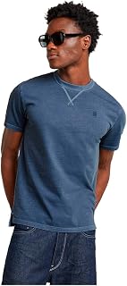 G-Star Nifous Men's T-Shirt (Pack of 1)