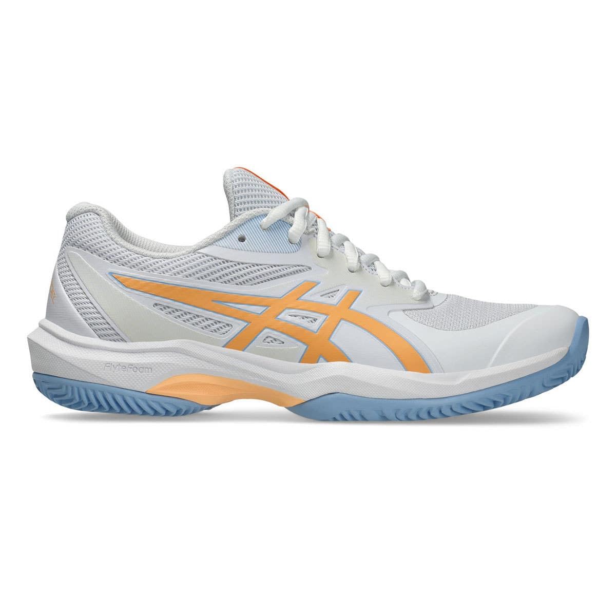 Asics Game FF Padel SneakerWoman
