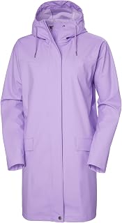 Helly Hansen Moss Women's Rain Coat (Pack of 1)