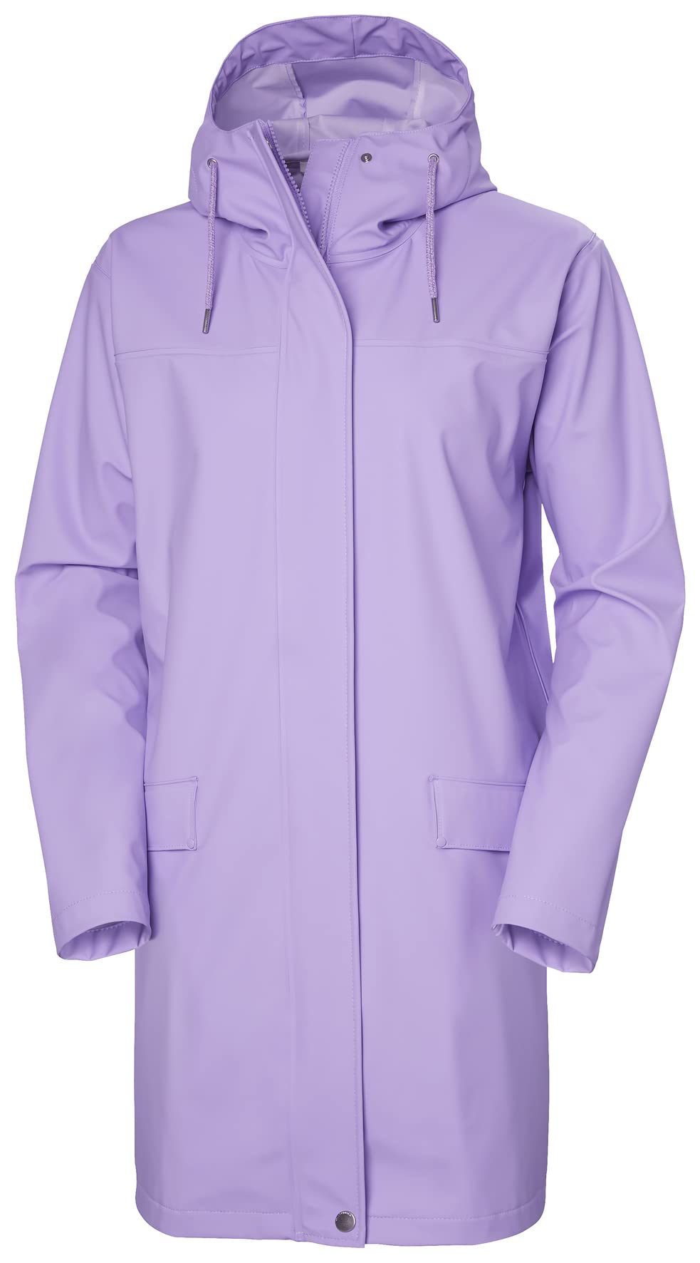 Helly Hansen Moss Women's Rain Coat (Pack of 1)