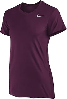 Nike Women's Dri-Fit Legend Short Sleeve T-Shirt
