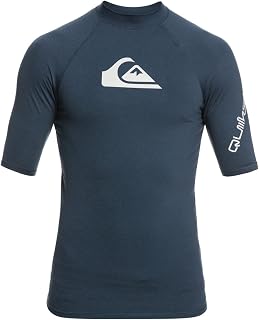 Quiksilver All Time SS Men's Surf T-Shirt (Pack of 6)