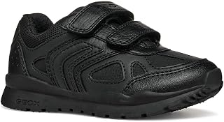 Geox Boy's J Pavel a Sneaker