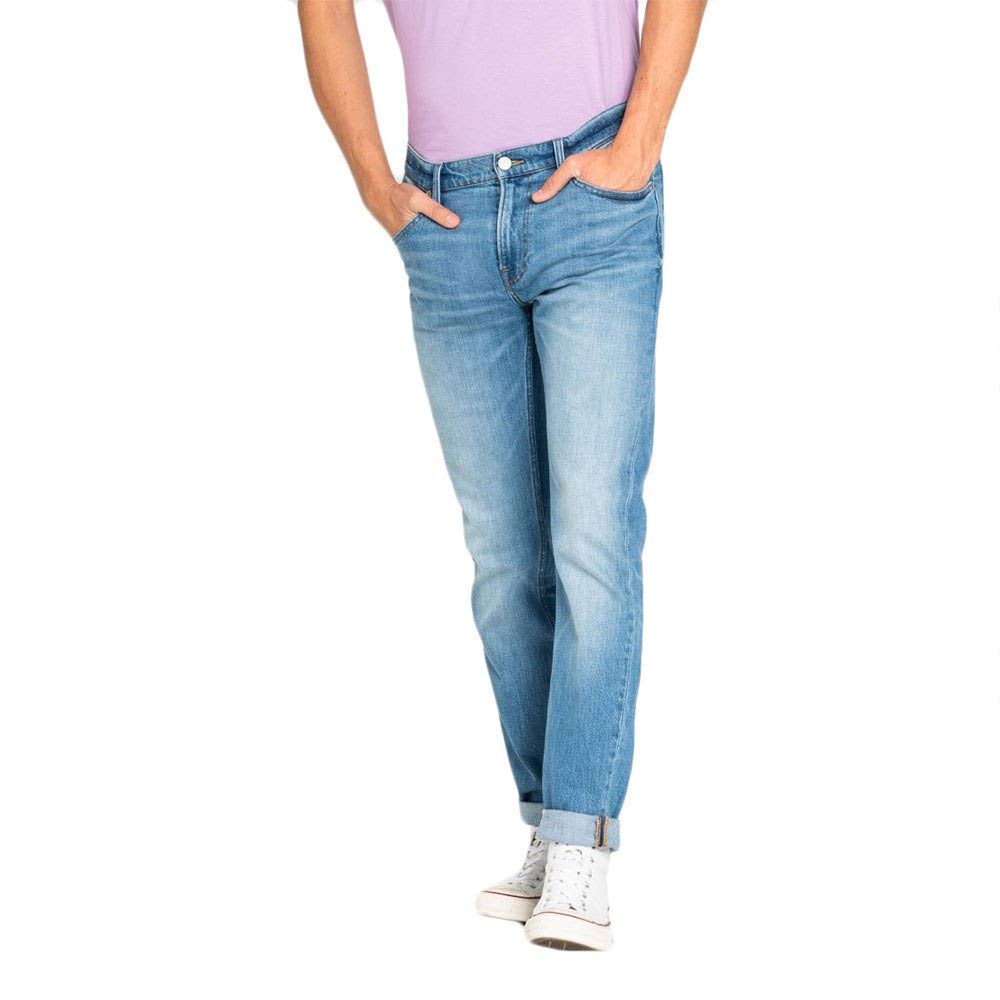 Lee Men's Rider Casual Shirt