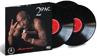All Eyez On Me