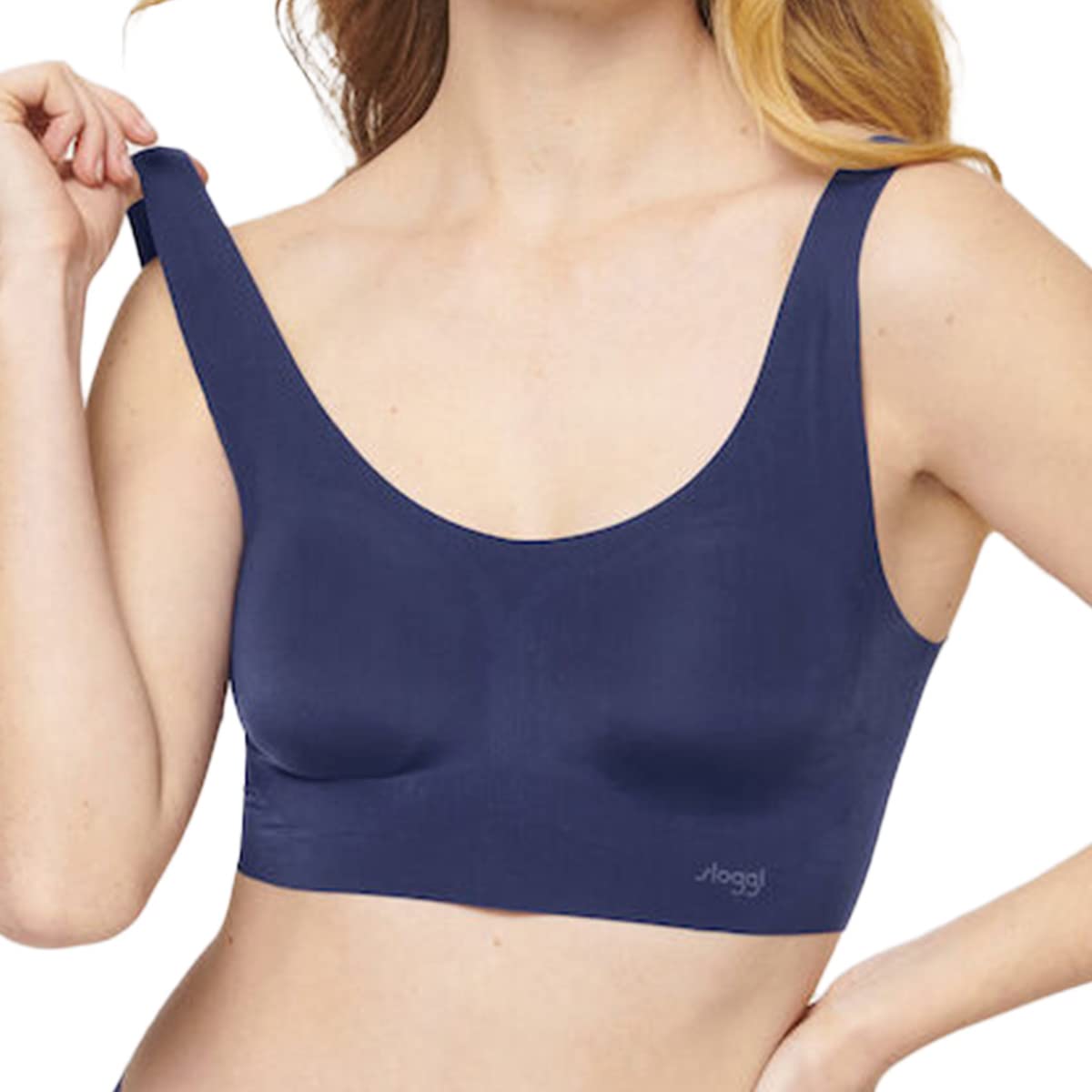 Sloggi Women's Zero Feel Top EX Bustier