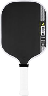 JOOLA Pro IV Pickleball Paddle, USAP Certified, Professional Performance