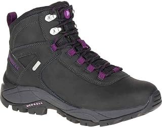 Merrell Women's Vego Mid Ltr Women's Leisure Time and Sportwear Boots