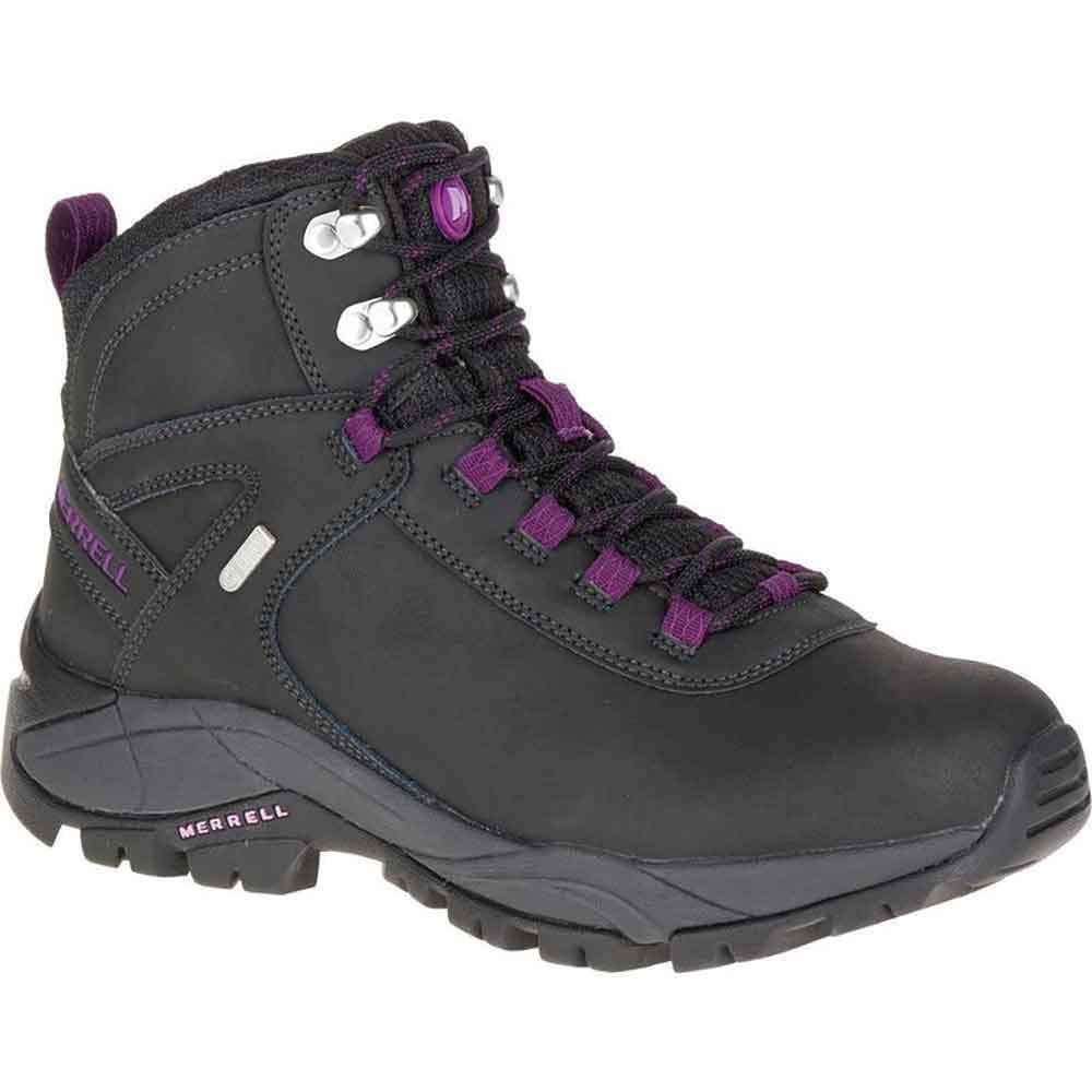 Merrell Women's Vego Mid Ltr Women's Leisure Time and Sportwear Boots