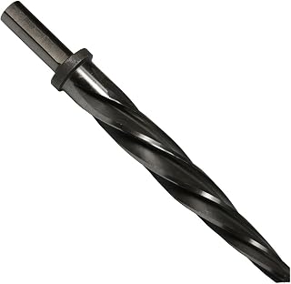 Drill America 5/8" Bridge/Construction Reamer with 1/2" Shank, DWR Series