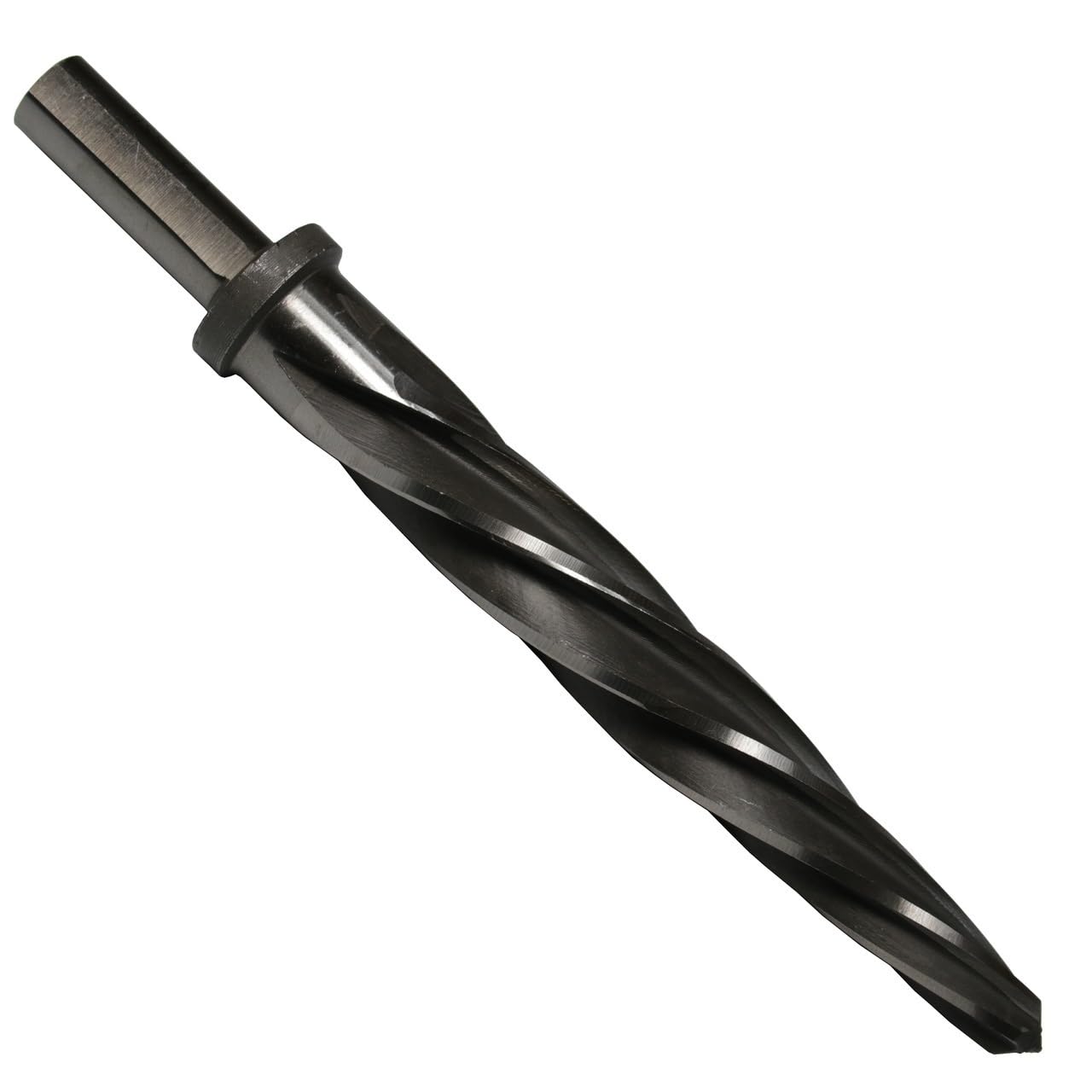 Drill America 5/8" Bridge/Construction Reamer with 1/2" Shank, DWR Series
