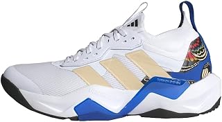 adidas Rapidmove Advance 2 Training, Women's Cross Trainer
