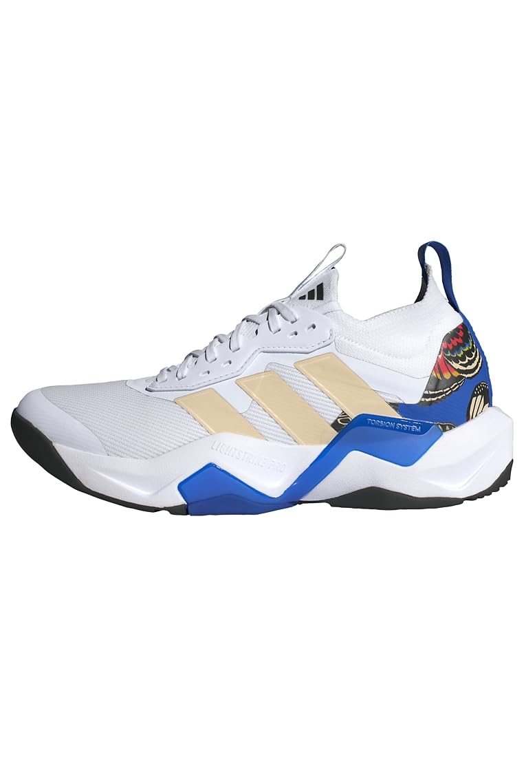 adidas Rapidmove Advance 2 Training, Women's Cross Trainer