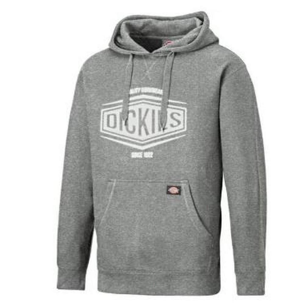 Dickies Icon Logo Hoodie Hooded Sweatshirt Men