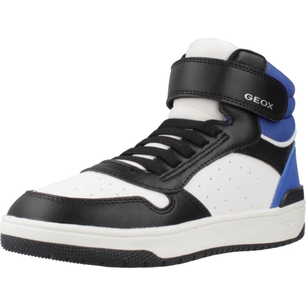 Geox - J Washiba Boy B, Children's and Youth Sneakers