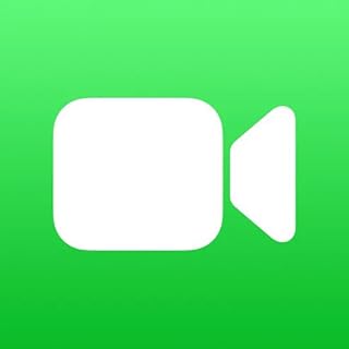 FaceTime Video App