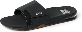 Reef Fanning Slide - Men's Flip Flops