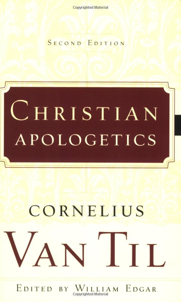 Christian Apologetics 2nd Ed
