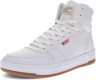 Levi's Mens Drive HiSneaker