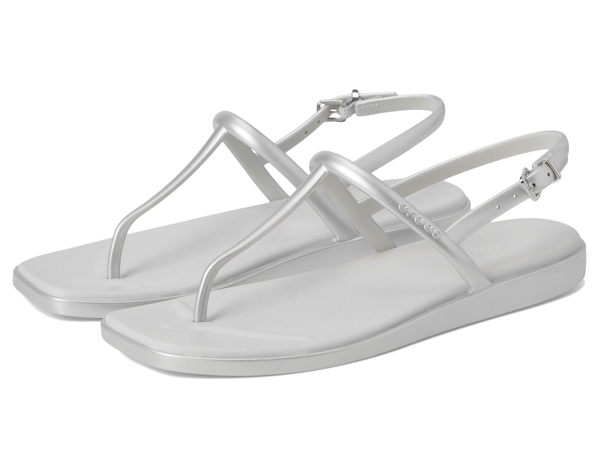 Crocs Women's Miami Thong Flip Flops
