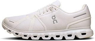 On Cloud 6 Shoes Code 3MF10070755 Grey Men's