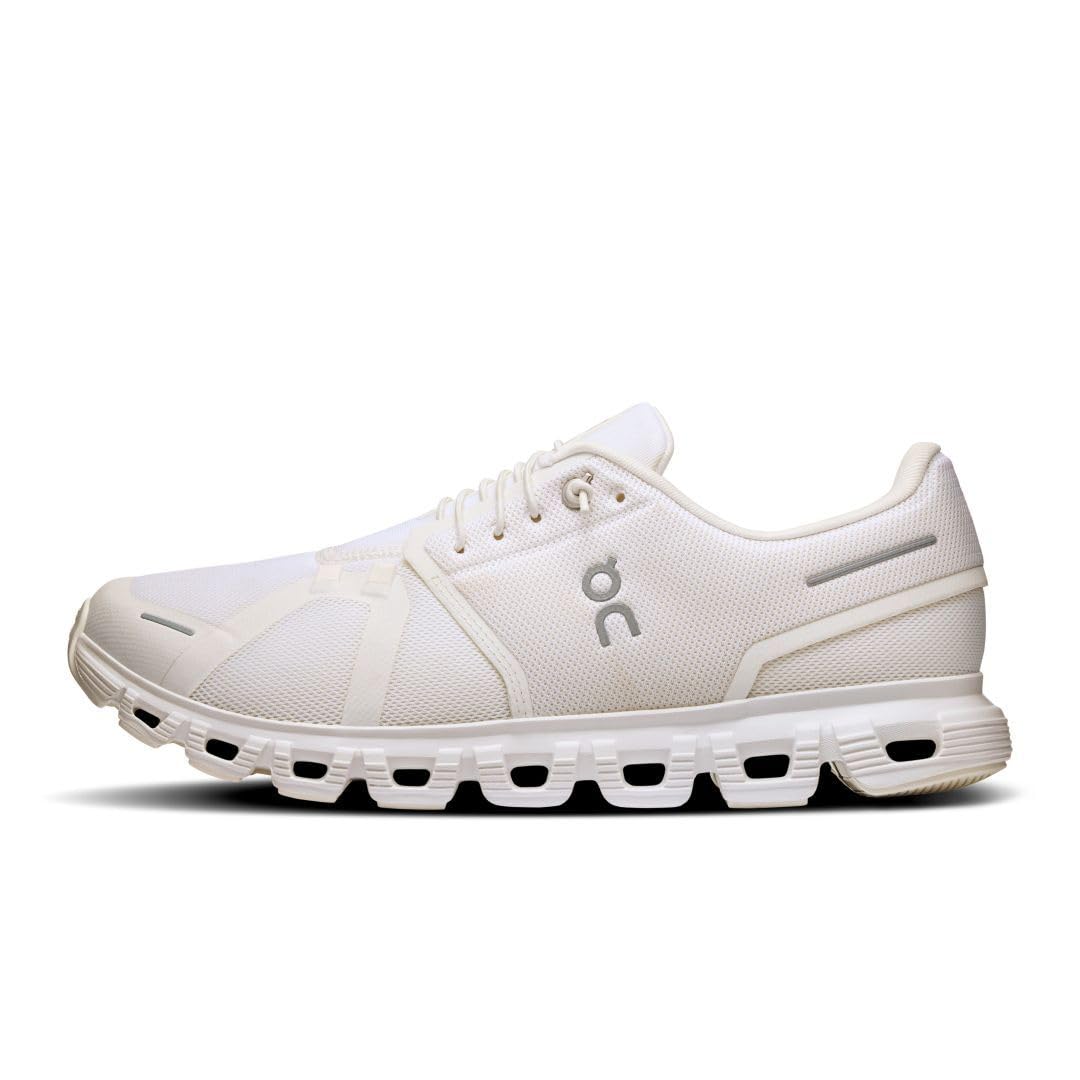 On Cloud 6 Shoes Code 3MF10070755 Grey Men's