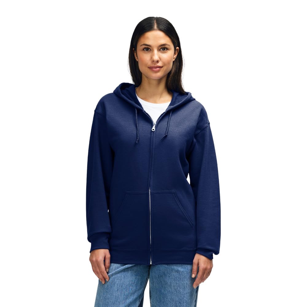 Gildan Men's Hoodie