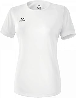 Erima Teamsport Women's Functional T-Shirt (Pack of 1)