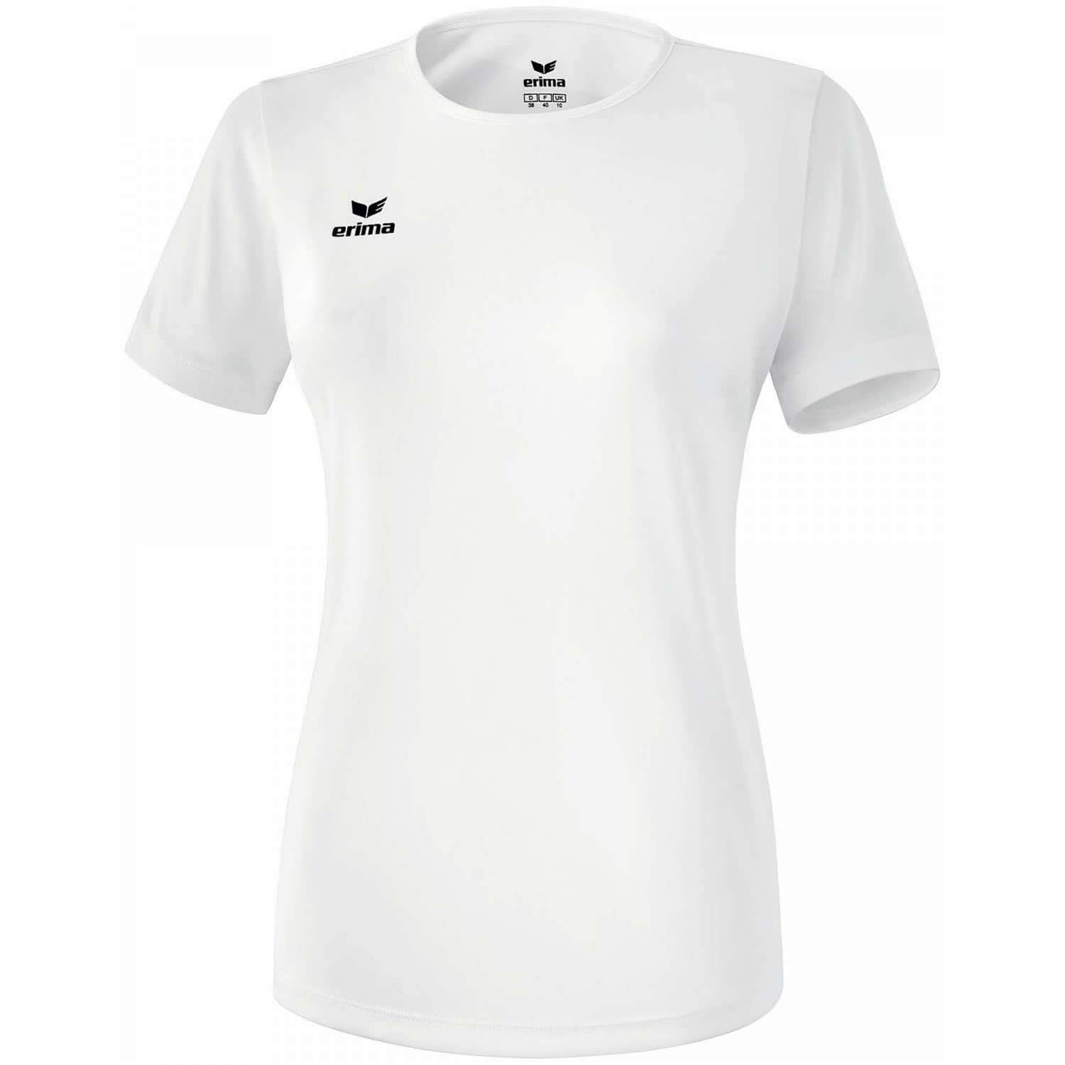 Erima Teamsport Women's Functional T-Shirt (Pack of 1)