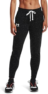 Under Armour Rival Fleece Joggers Women's Trousers