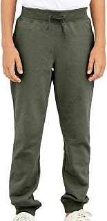 Name IT Boy's Nkmsweat Pant Unb Noos Sweatpants