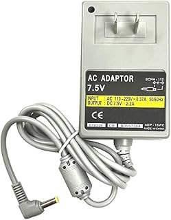 AC Power Supply Power Adapter for PS 1 Console