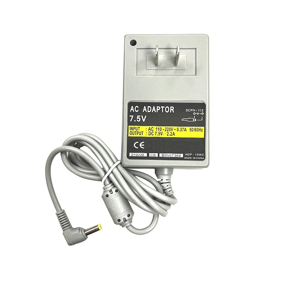 AC Power Supply Power Adapter for PS 1 Console