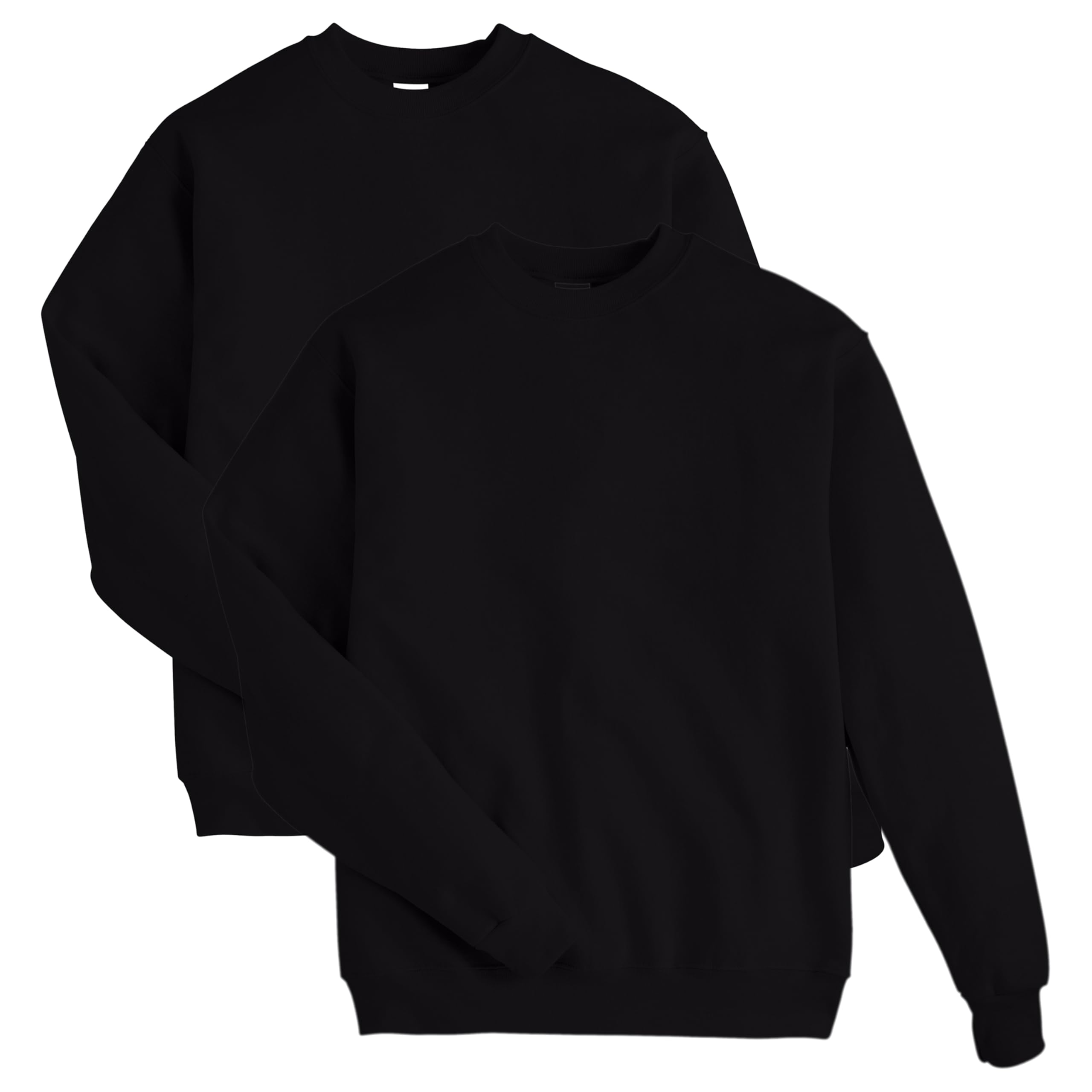 Hanes Men's Eco Smart Fleece Sweatshirt