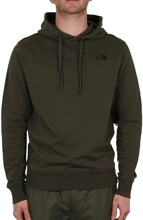 The North Face, Drew Peak Men's Hooded Jacket