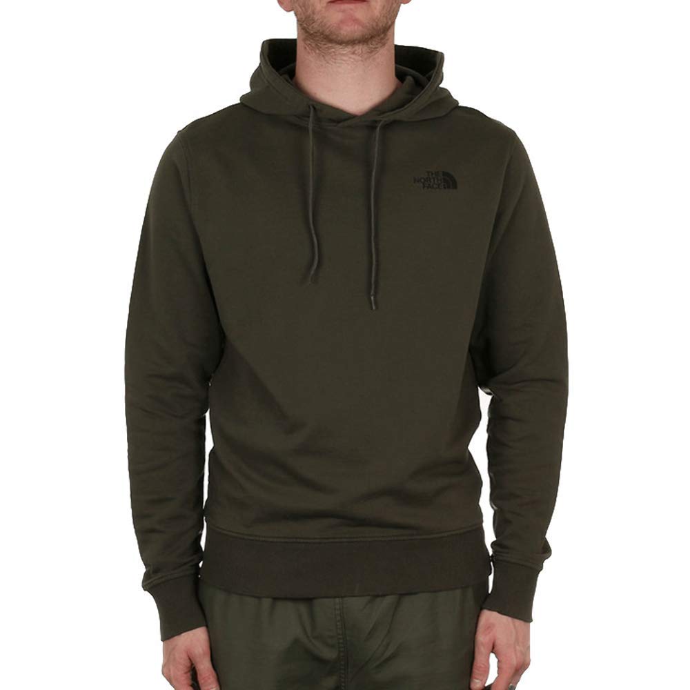 The North Face, Drew Peak Men's Hooded Jacket
