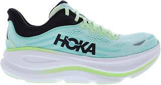 Hoka Mens Bondi 9 Sneaker
