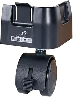 Reptile Planet - Repti Scape - Wheels x4