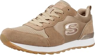 Skechers Women's OG 85 Goldn Gurl Trainer