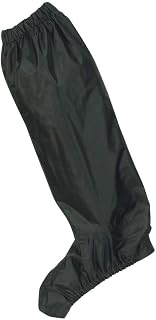 Kajimeiku Waterproof Shoe Cover, Long, Unisex, Adult
